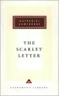 The Scarlet Letter (Everyman's Library)