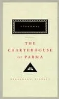 The Charterhouse of Parma (Everyman's Library)