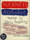 Hockney's alphabet