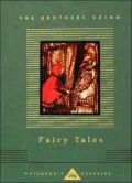 Brothers Grimm Fairy Tales