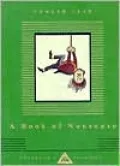 A Book of Nonsense