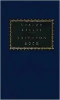 Brighton rock