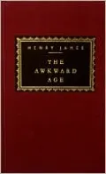 The Awkward Age