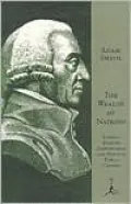 The Wealth of Nations (Modern Library Series)