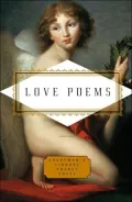 Love Poems (Everyman's Library Pocket Poets)
