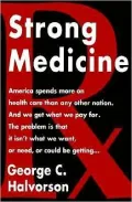 Strong medicine