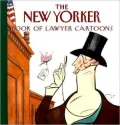 The New Yorker Book of Lawyer Cartoons