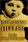 Explaining Hitler