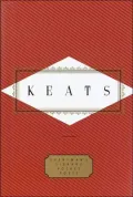 Poems: Keats (Everyman's Library)
