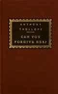Can You Forgive Her?