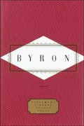 Poems of Lord Byron (Everyman's Library)