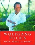 Wolfgang Puck's Pizza, Pasta, and More!