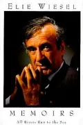 All Rivers Run to the Sea: Memoirs