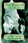 Green Was the Earth on the Seventh Day: Memories and Journey of a Lifetime