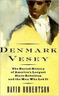 Denmark Vesey