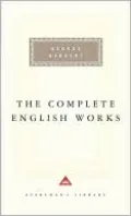 Complete English Works