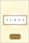 Poems of W.H. Auden
