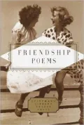 Friendship Poems (Everyman's Library)