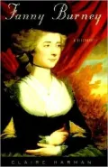 Fanny Burney