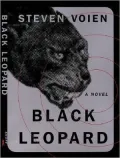 Black Leopard