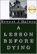 A Lesson before Dying
