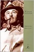 Book cover of Absalom, Absalom!