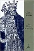 Le Morte D' Arthur (Modern Library Series)