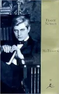 McTeague : A Story of San Francisco