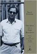The Soul of a New Machine (Modern Library Series)