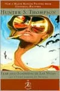 Fear and Loathing in Las Vegas, and Other American Stories