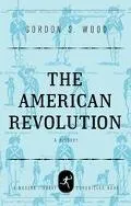 The American revolution