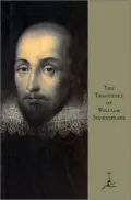 Tragedies of William Shakespeare (Modern Library Series)
