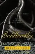 Siddhartha: An Indian Poem