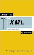 Code Notes for Xml