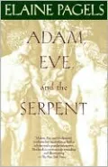 Adam, Eve, and the Serpent