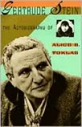 The Autobiography of Alice B. Toklas