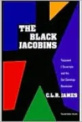The Black Jacobins : Toussaint L'Ouverture and the San Domingo Revolution