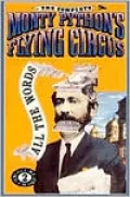 The Complete Monty Python's Flying Circus: All the Words, Vol. 2