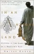 In an Antique Land: History in the Guise of a Traveler's Tale