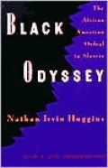 Black Odyssey