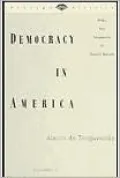 Democracy in America, Vol. 1