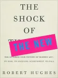 The Shock Of The New