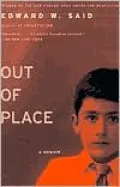 Out of Place: A Memoir