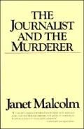 The Journalist and the Murderer