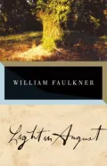 Light in August: The Corrected Text