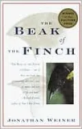 The Beak of the Finch: A Story of Evolution in Our Time