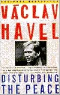 Disturbing the Peace: A Conversation with Karel Hvizdala