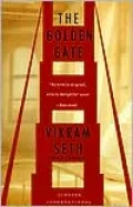 The Golden Gate: A Novel in Verse