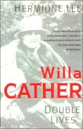 Willa Cather: Double Lives