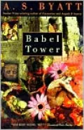 Babel Tower